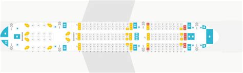 qatar airways beste sitzplätze|Sitzpläne der Flotte der Qatar Airways (QR). .